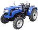 Минитрактор FOTON FT 354 HX 80451 фото 4