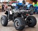 Квадроцикл ДИТЯЧИЙ COMMAN ATV125 XT-N KVD-014 фото 9