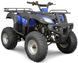 Квадроцикл SPARK SP150-4 KVD-114 фото 1