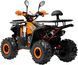 Квадроцикл FORSAGE MOTO 150 (автомат) KVD-360 фото 5