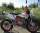 Мотоцикл GEON TERRAX 250 CB (21/18) PRO MOT-056 фото 6