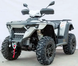 Квадроцикл LINHAI M550L EFI (Long Base) KVD-064 фото 4