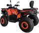 Квадроцикл SPARK WILD 200 KVD-419 фото 5