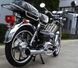 Мопед MOTOLEADER ML50 L MOP-059 фото 5