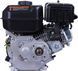 Двигун TATA 170F TTG (З понижувальним редуктором 1/2 / Під шпонку &Oslash; 20 мм) TTG-DV-07-170F фото 4