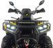 Квадроцикл ASIX Gladiator PRO 200 (карбюратор) KVD-394 фото 31