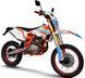 Мотоцикл GEON TERRAX 250 CB (21/18) PRO MOT-056 фото 1