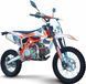 Питбайк GEON X-RIDE 190 ENDURO PRO PIT-033 фото 1