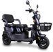 Электромопед AGAMI XK 650W (DZM) ELM-006 фото 1