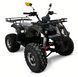 Квадроцикл ДИТЯЧИЙ COMMAN ATV125 XT-N KVD-014 фото 1