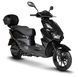 Електроскутер ATLAS Tiger 2000W Box ELS-184 фото 1