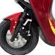 Электроскутер SPARK SP2000E-4 ELS-243 фото 17