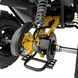 Квадроцикл DOZER Model 7 Pro-150 KVD-388 фото 10