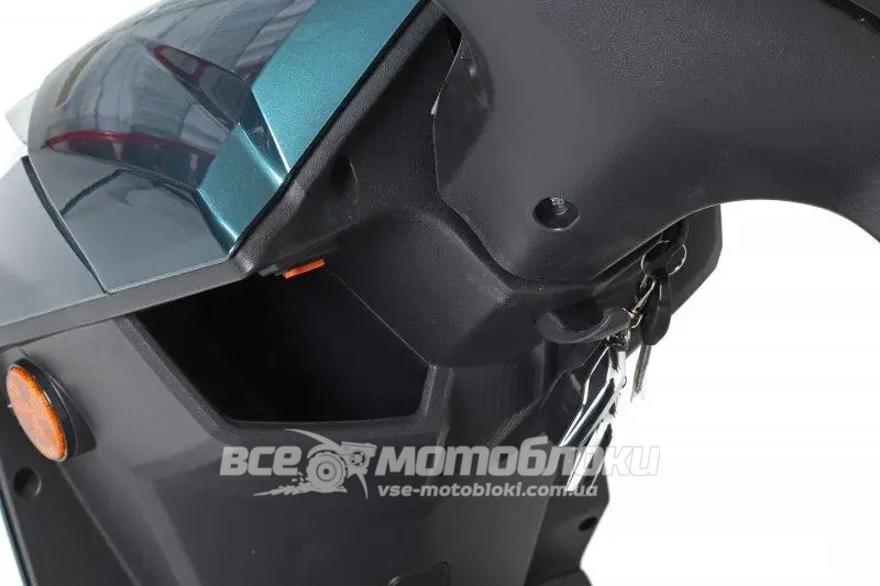 Електроскутер Maxxter JET ELS-097 фото