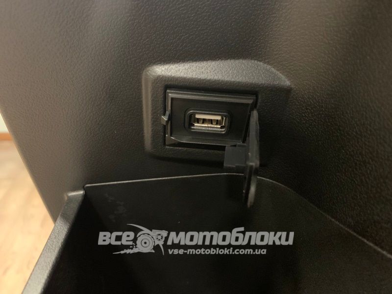 Скутер FADA KONA SKU-055 фото