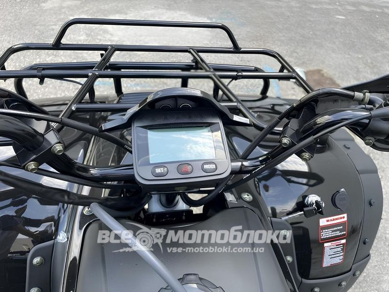 Квадроцикл FORTE ATV-250BS KVD-215 фото