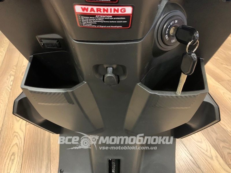 Скутер FADA KONA SKU-055 фото