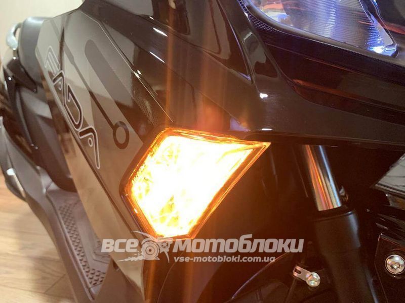 Скутер FADA KONA SKU-055 фото