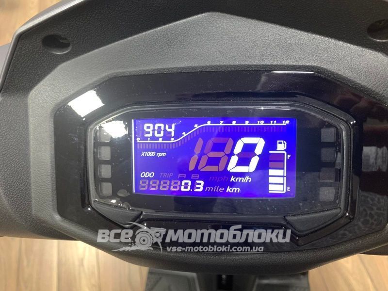 Скутер FADA KONA SKU-055 фото