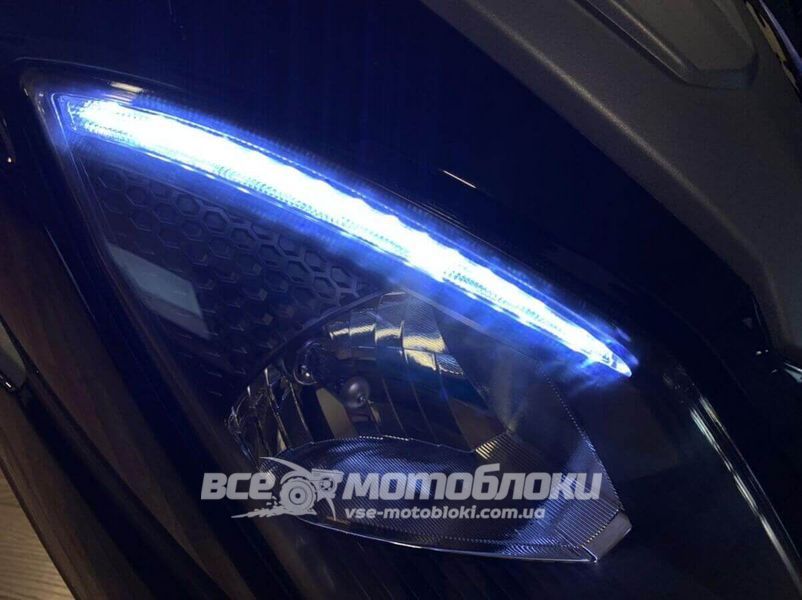Скутер FADA KONA SKU-055 фото