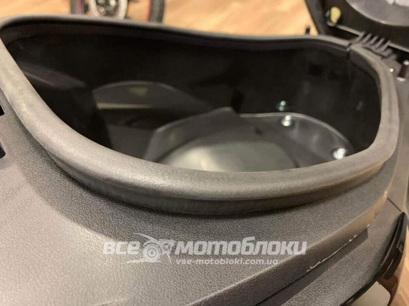 Скутер FADA KONA SKU-055 фото