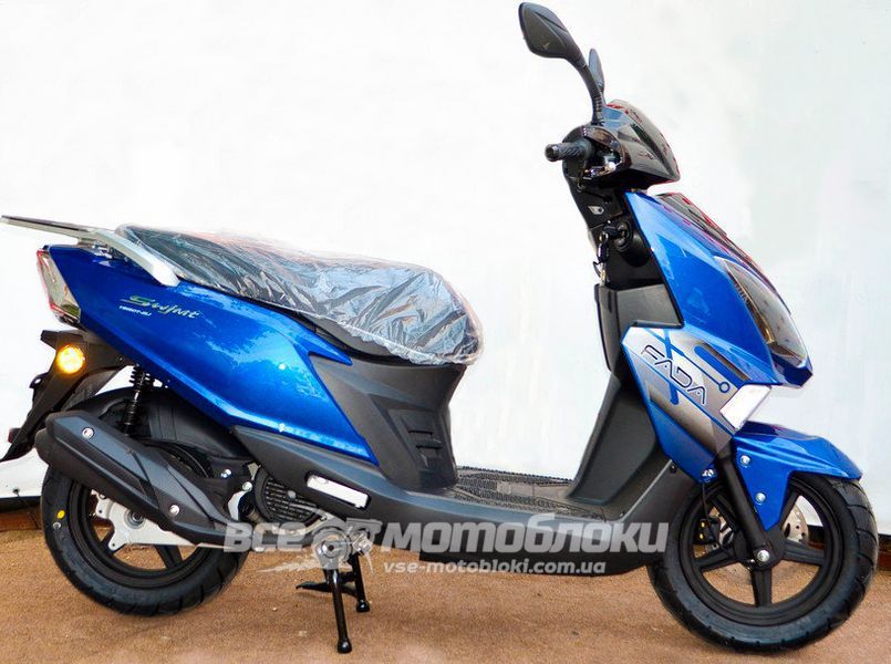 Скутер FADA KONA SKU-055 фото
