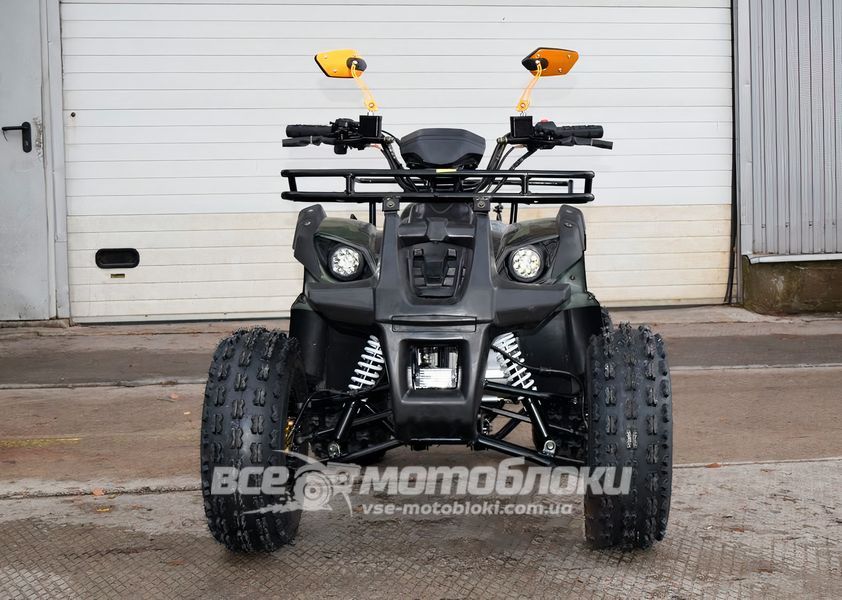Квадроцикл ДИТЯЧИЙ COMMAN ATV125 XT-N KVD-014 фото