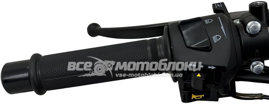 Мотоцикл LIFAN LF150-2E MOT-105 фото