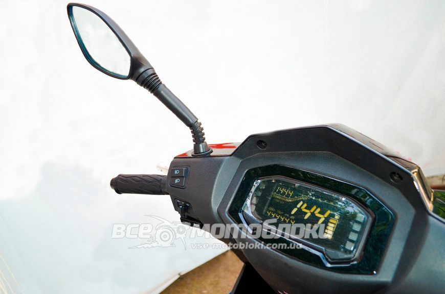 Скутер FADA KONA SKU-055 фото