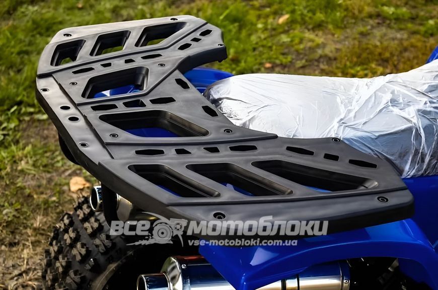 Квадроцикл HIGHPER ATV007 KVD-298 фото