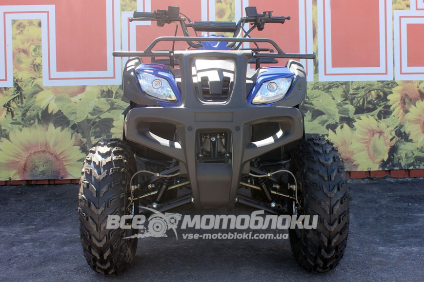 Квадроцикл SPARK SP150-4 KVD-114 фото