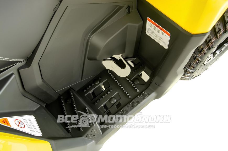 Квадроцикл ASIX Gladiator PRO 200 (карбюратор) KVD-394 фото