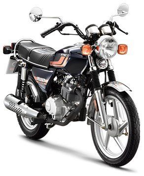 Мотоцикл KYMCO HERCULES MOT-360 фото