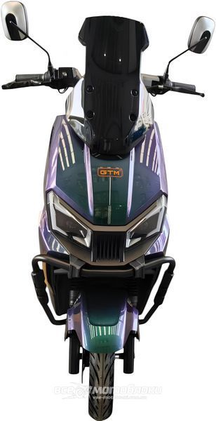 Електроскутер GTM N-MD ELS-244 фото