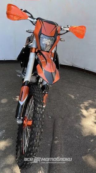 Мотоцикл KOVI 300I PRO KT MOT-207 фото