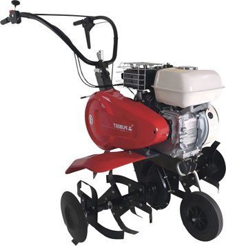 Мотокультиватор Pubert POWER 55 PC3 Kult16 фото