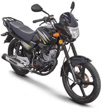 Мотоцикл SPARK SP200R-25I MOT-007 фото