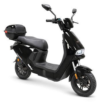 Електроскутер ATLAS Bee 1000W ELS-254 фото