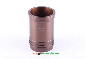 Гильза цилиндра ?80 mm - 180N - Premium 19043-ТЗ фото