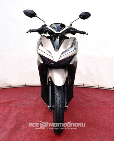Скутер FADA CLICK SKU-056 фото