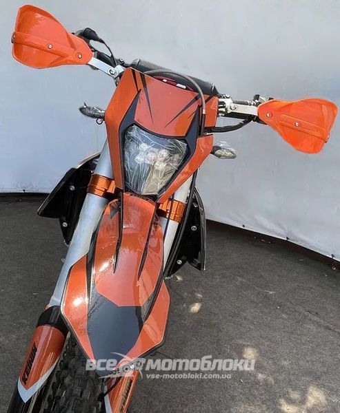 Мотоцикл KOVI 300I PRO KT MOT-207 фото