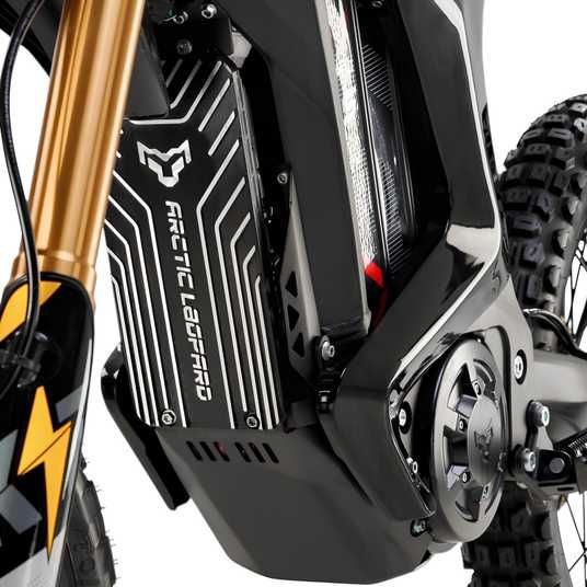 Купить Электромотоцикл ARCTIC LEOPARD XF PRO в Украине – цены