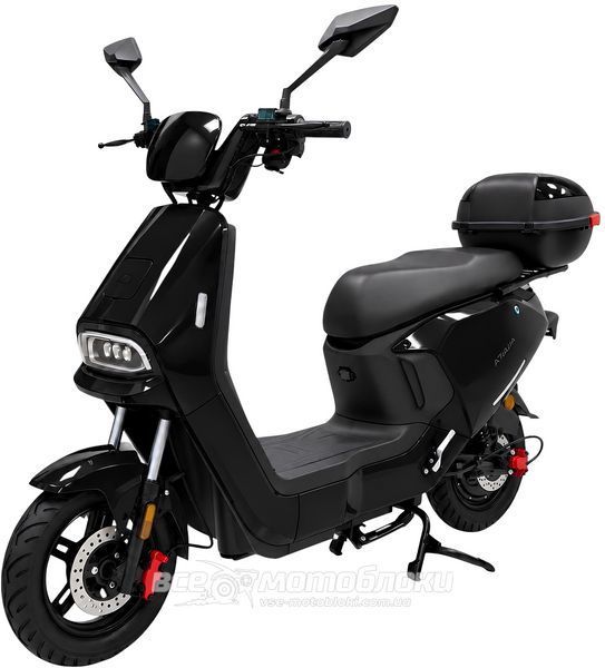 Електроскутер ATLAS Bee 1000W ELS-254 фото
