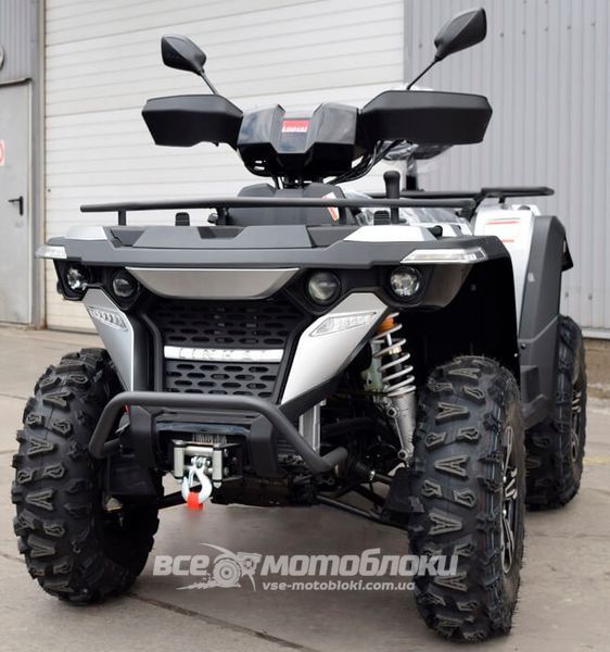 Квадроцикл LINHAI M565Li EFI KVD-065 фото