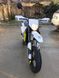 Мотоцикл HUSQVARNA 701 SUPERMOTO (2020 г.) MOT-258 фото 4