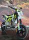 Питбайк GEON X-RIDE 190 PRO MOTARD PIT-034 фото 6