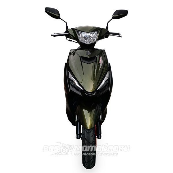 Скутер FADA JOG (YB80QT-3) SKU-006 фото