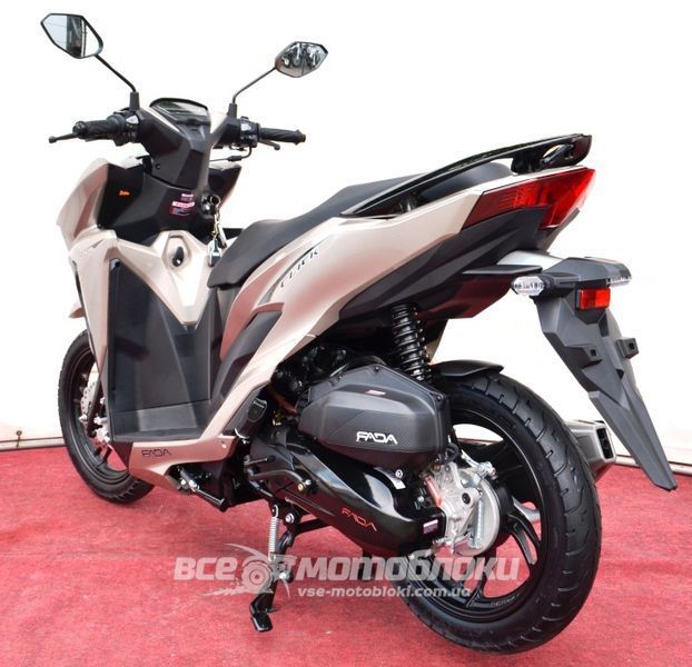 Скутер FADA CLICK SKU-056 фото