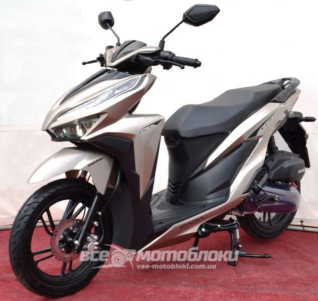 Скутер FADA CLICK SKU-056 фото