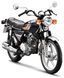 Мотоцикл KYMCO HERCULES MOT-360 фото 1